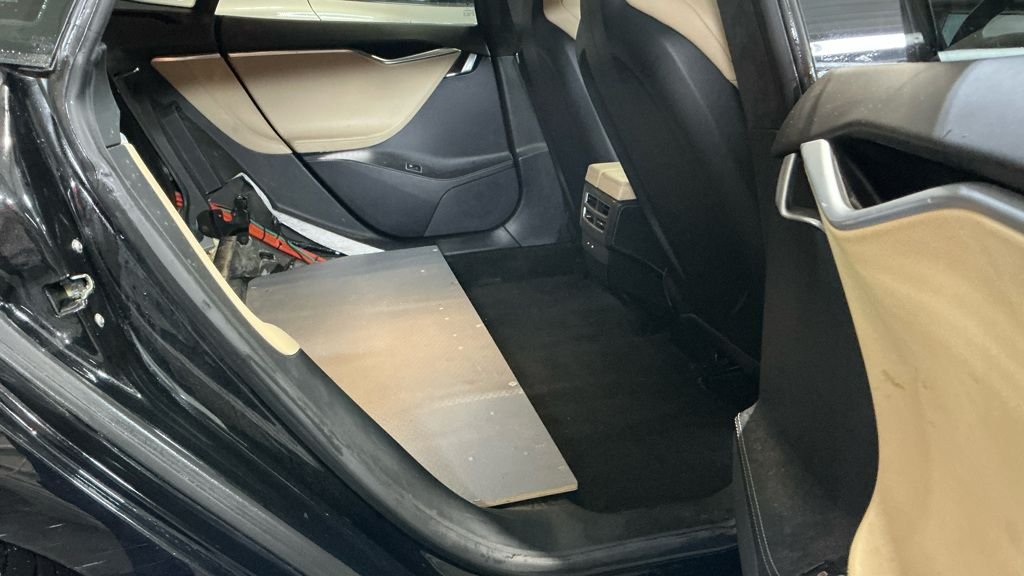 Used Tesla Model X 2016 for sale - 77748641: Photo 15