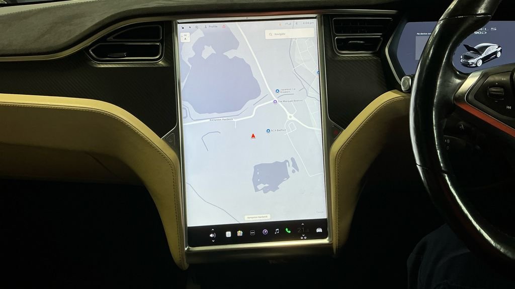 Used Tesla Model X 2016 for sale - 77748641: Photo 19