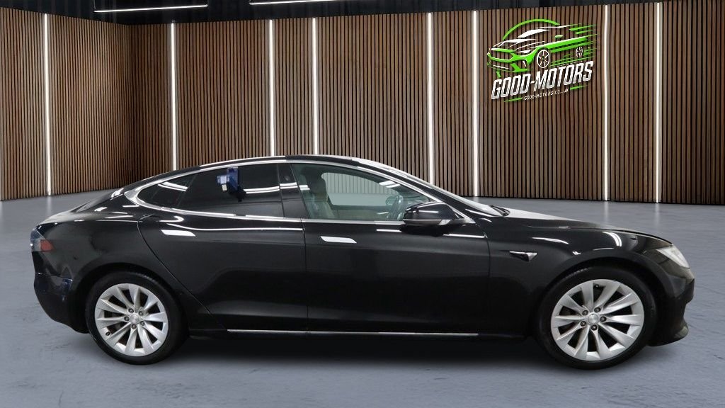 Used Tesla Model X 2016 for sale - 77748641: Photo 5