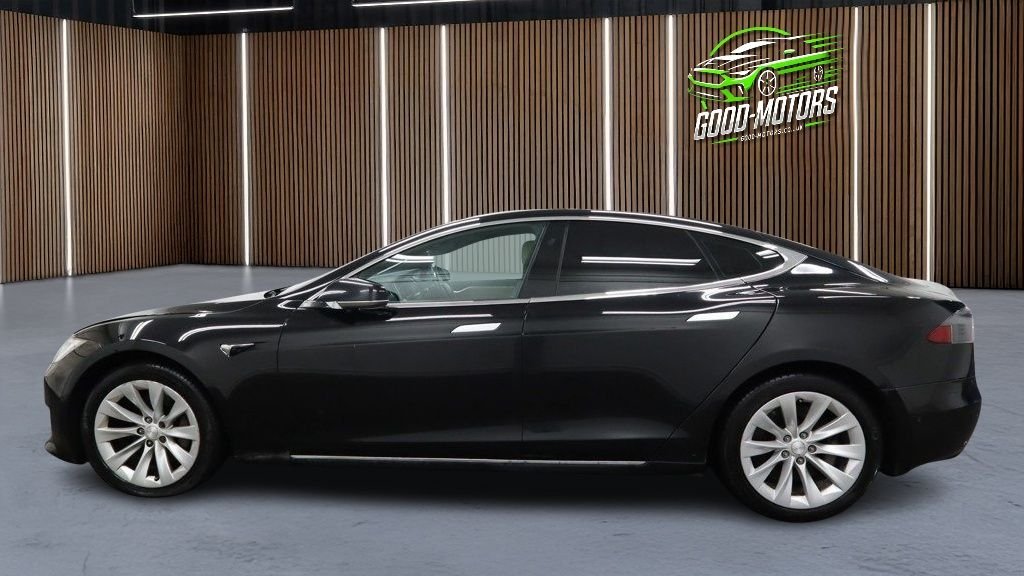 Used Tesla Model X 2016 for sale - 77748641: Photo 7