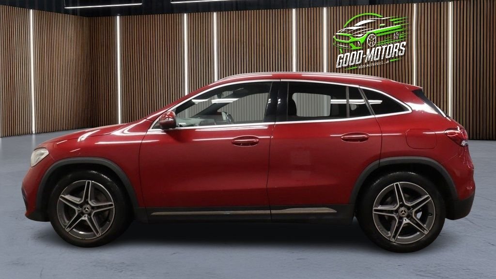 Used Mercedes-Benz GLA 2021 for sale - 77835688: Photo 11