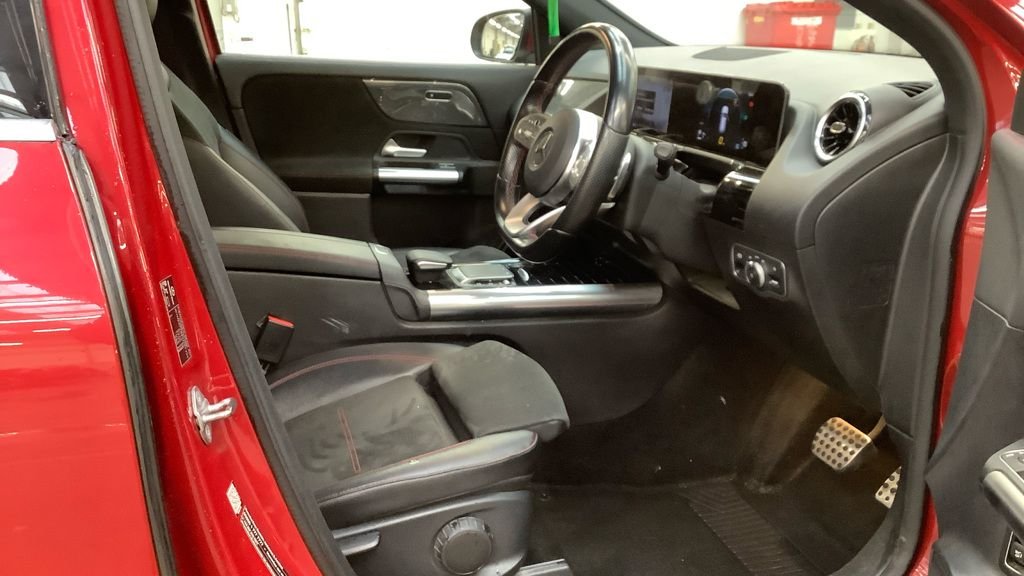 Used Mercedes-Benz GLA 2021 for sale - 77835688: Photo 13