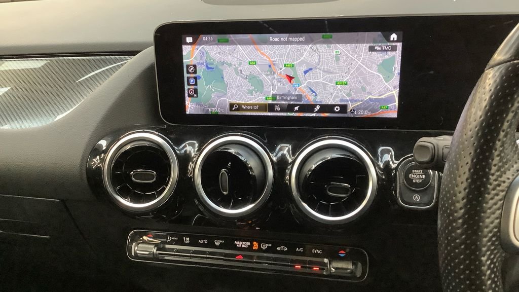 Used Mercedes-Benz GLA 2021 for sale - 77835688: Photo 15