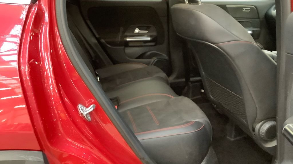 Used Mercedes-Benz GLA 2021 for sale - 77835688: Photo 17