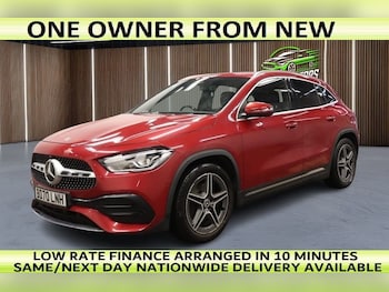 Used Mercedes-Benz GLA 2021 for sale - 77835688: Photo