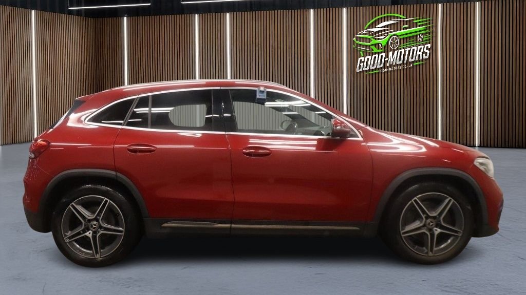 Used Mercedes-Benz GLA 2021 for sale - 77835688: Photo 5