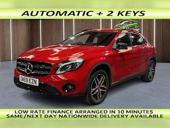 Used Mercedes-Benz A-Class 2020 for sale - 78372529: Photo