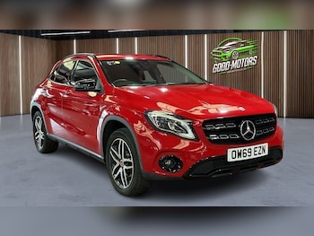 Used Mercedes-Benz A-Class 2020 for sale - 78372529: Photo