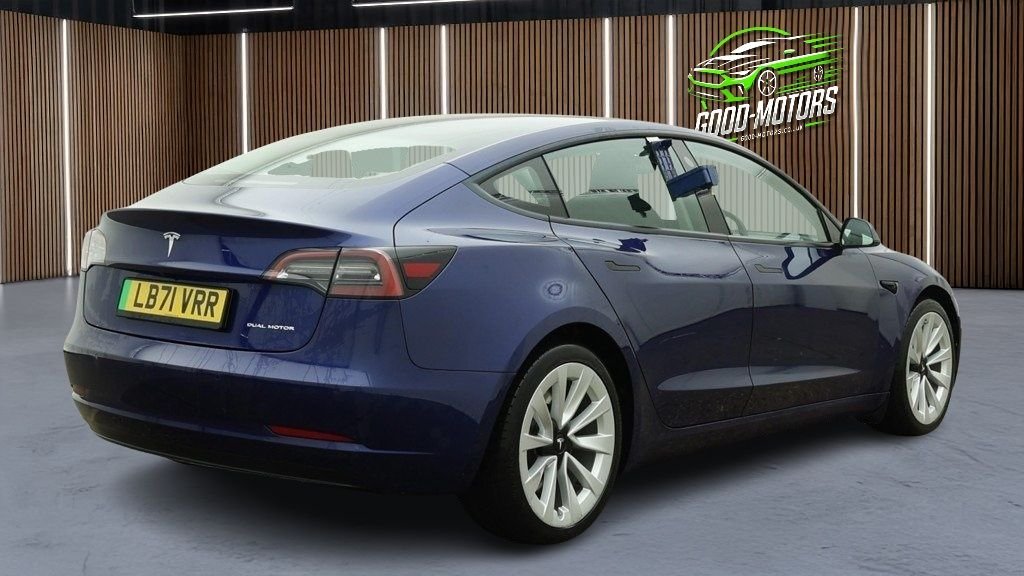 Used Tesla Model 3 2021 for sale - 77200256: Photo 15