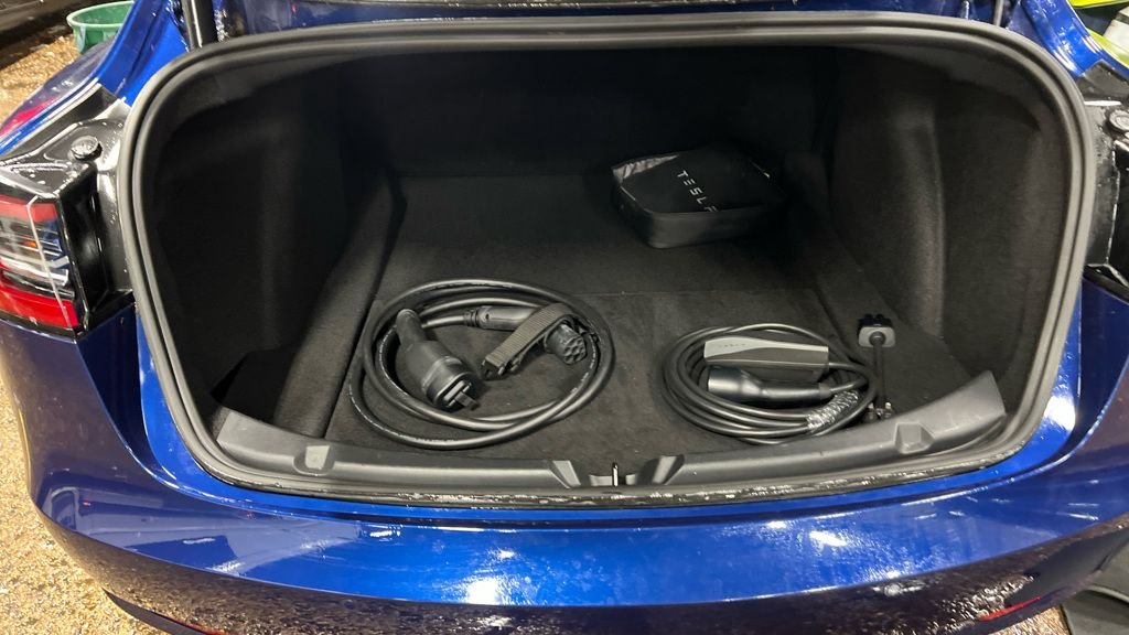 Used Tesla Model 3 2021 for sale - 77200256: Photo 18