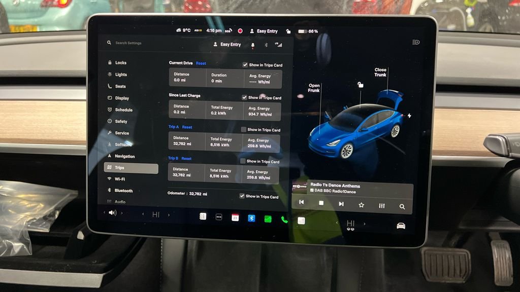 Used Tesla Model 3 2021 for sale - 77200256: Photo 21