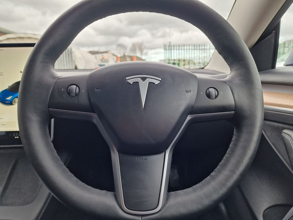 Used Tesla Model 3 2021 for sale - 77200256: Photo 25