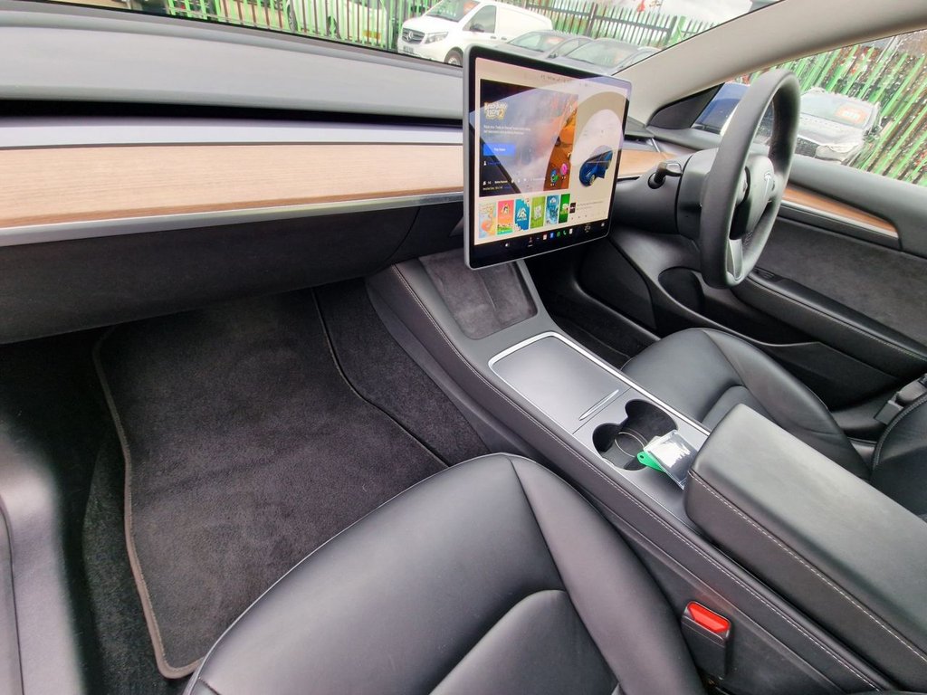 Used Tesla Model 3 2021 for sale - 77200256: Photo 30