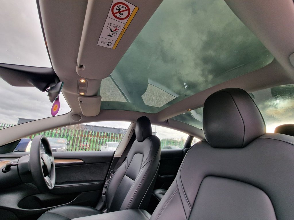 Used Tesla Model 3 2021 for sale - 77200256: Photo 31