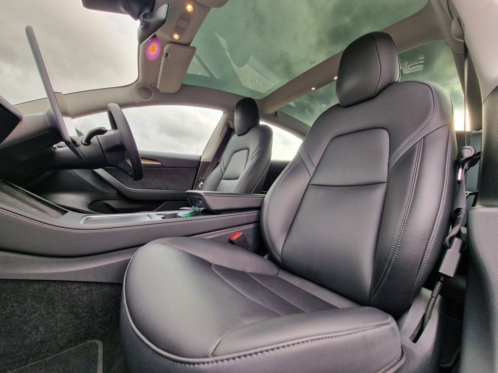 Used Tesla Model 3 2021 for sale - 77200256: Photo 33