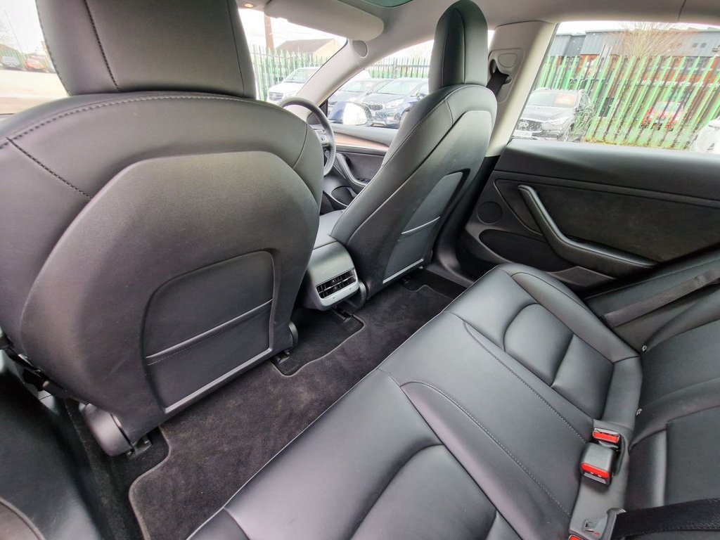 Used Tesla Model 3 2021 for sale - 77200256: Photo 34