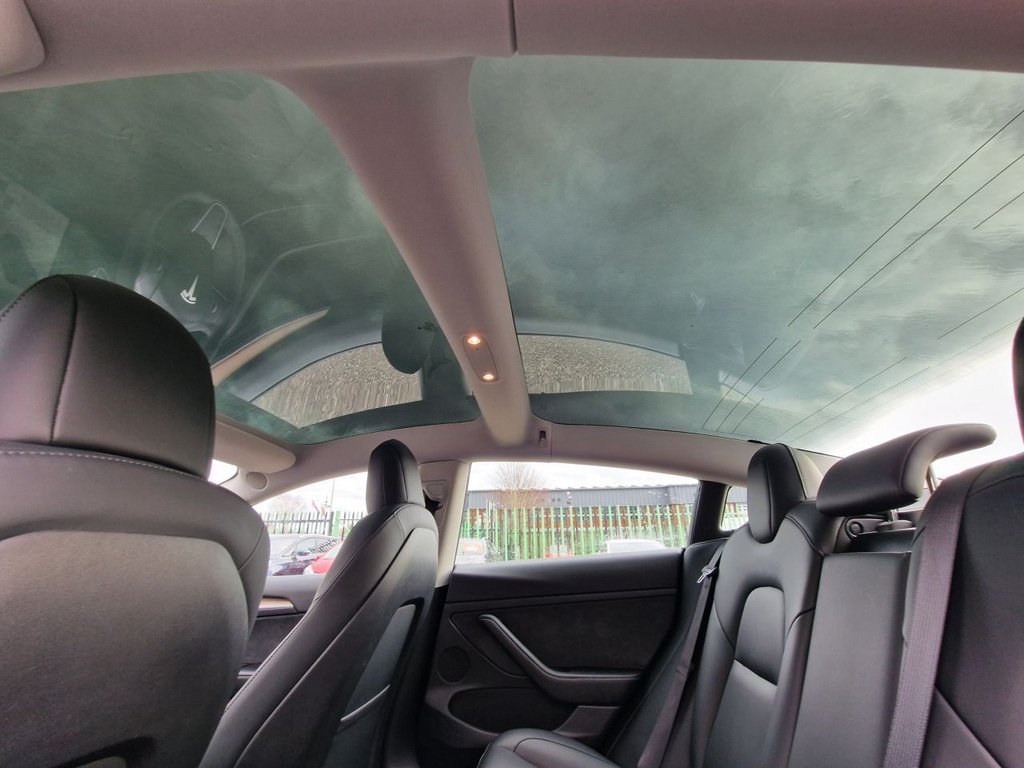 Used Tesla Model 3 2021 for sale - 77200256: Photo 35