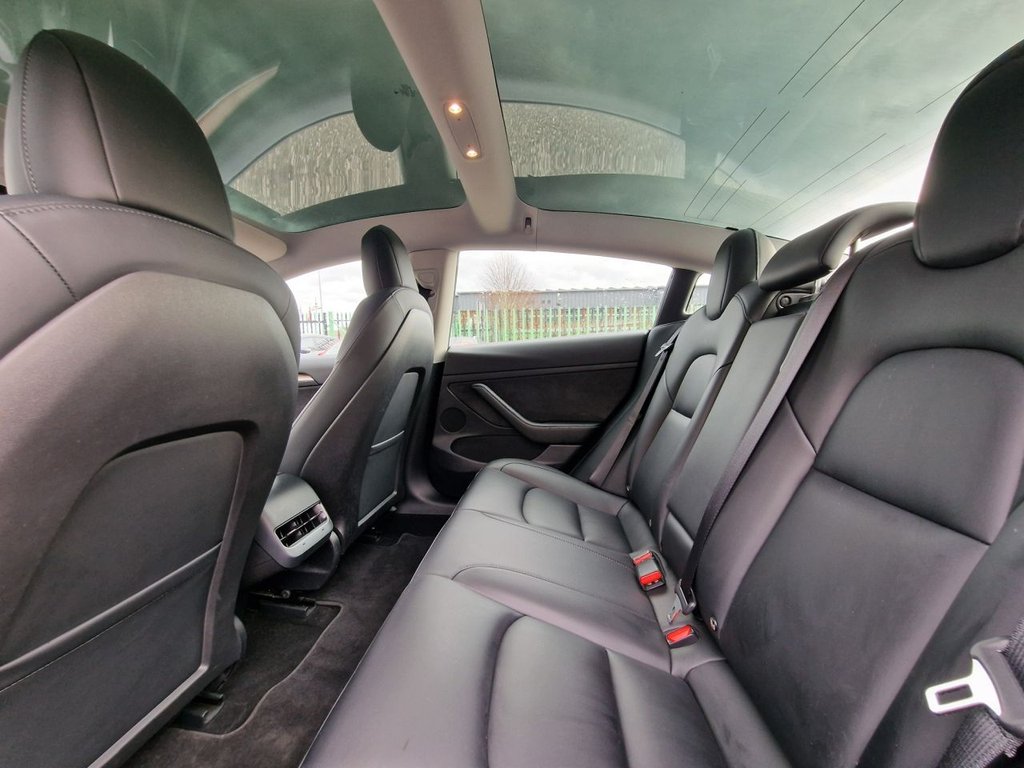 Used Tesla Model 3 2021 for sale - 77200256: Photo 36