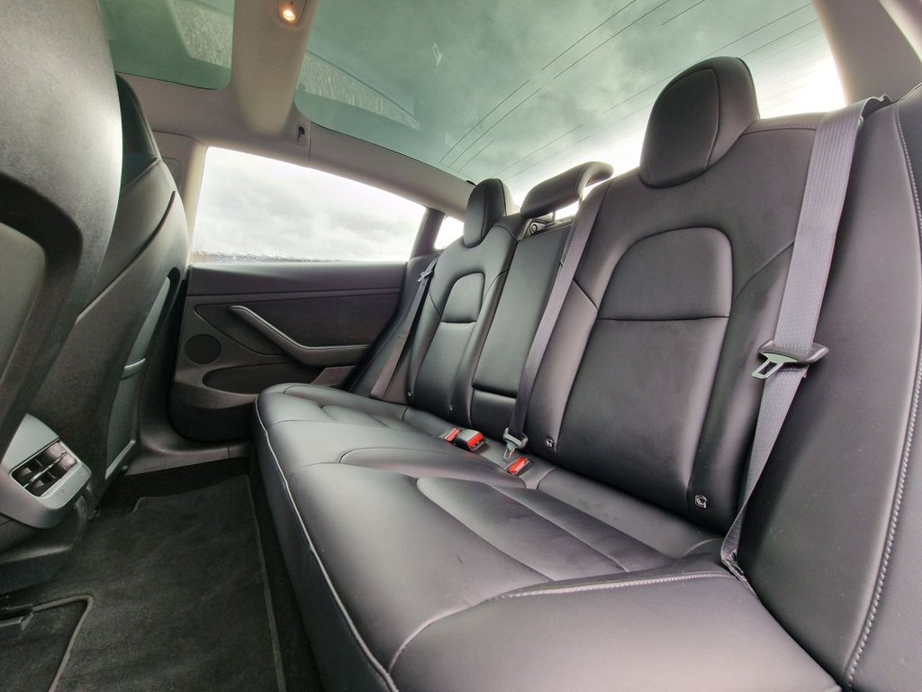 Used Tesla Model 3 2021 for sale - 77200256: Photo 37