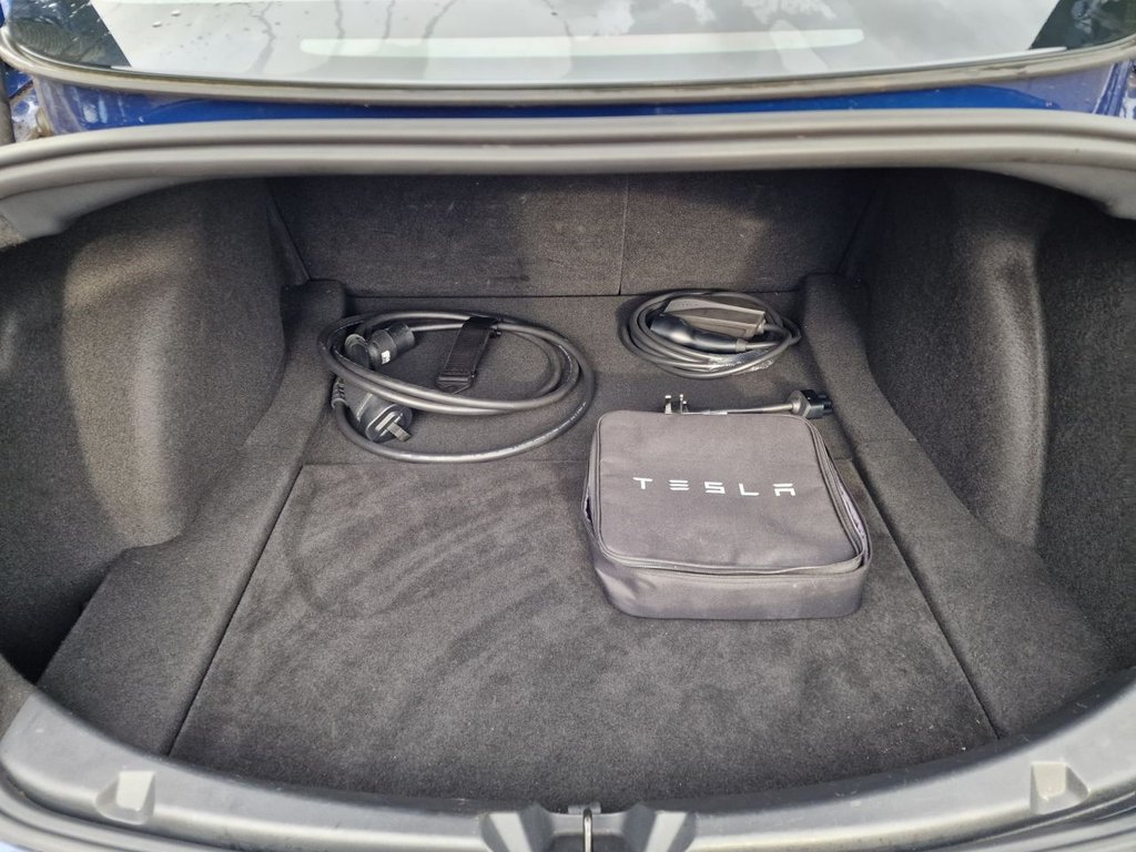 Used Tesla Model 3 2021 for sale - 77200256: Photo 39