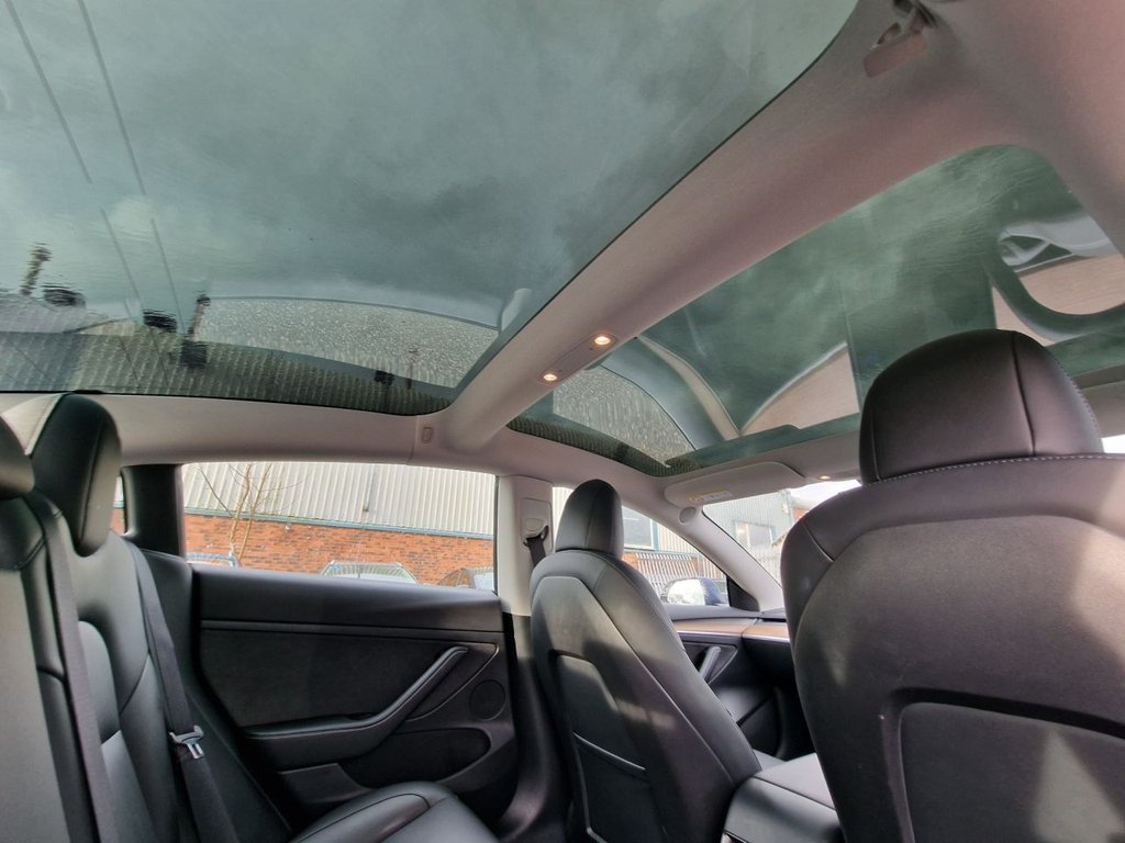 Used Tesla Model 3 2021 for sale - 77200256: Photo 42