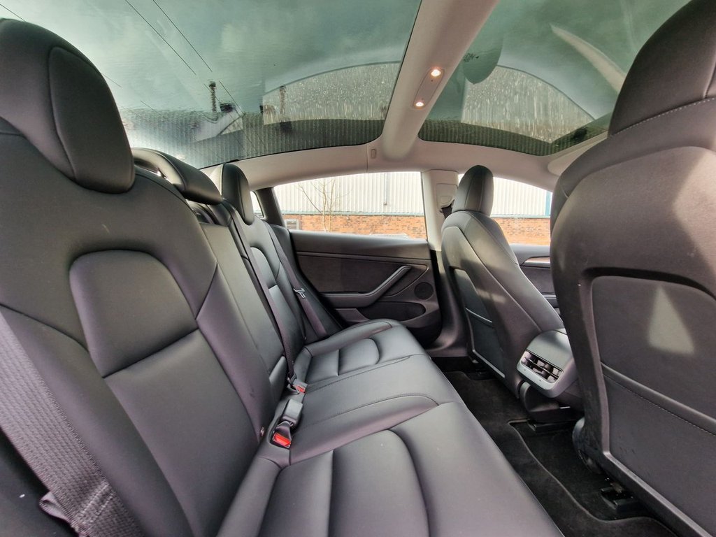 Used Tesla Model 3 2021 for sale - 77200256: Photo 43