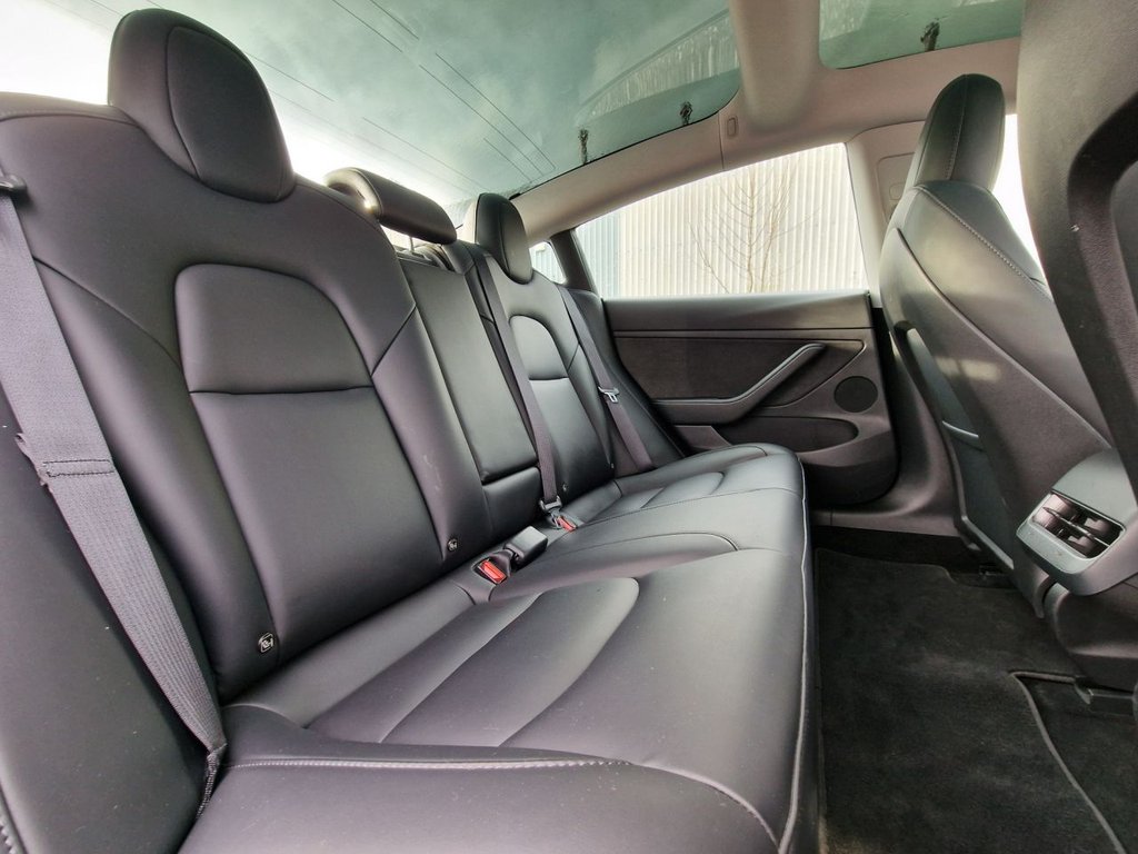 Used Tesla Model 3 2021 for sale - 77200256: Photo 44