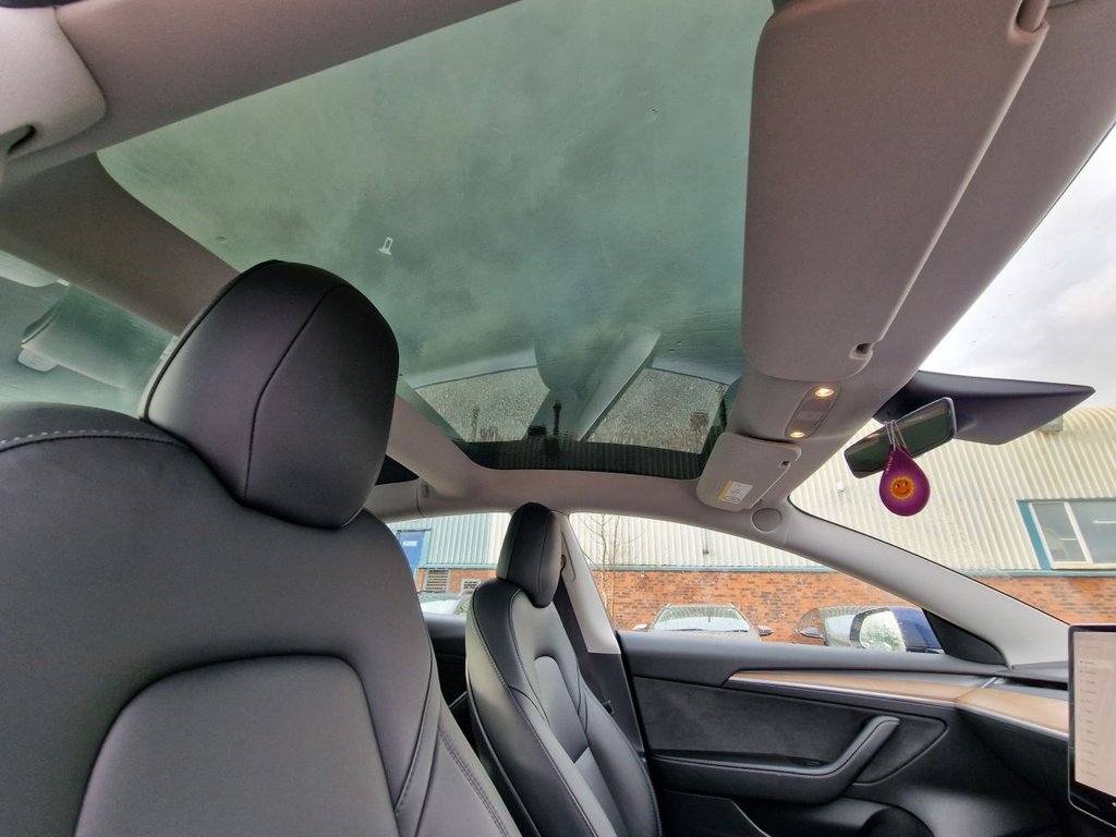 Used Tesla Model 3 2021 for sale - 77200256: Photo 46