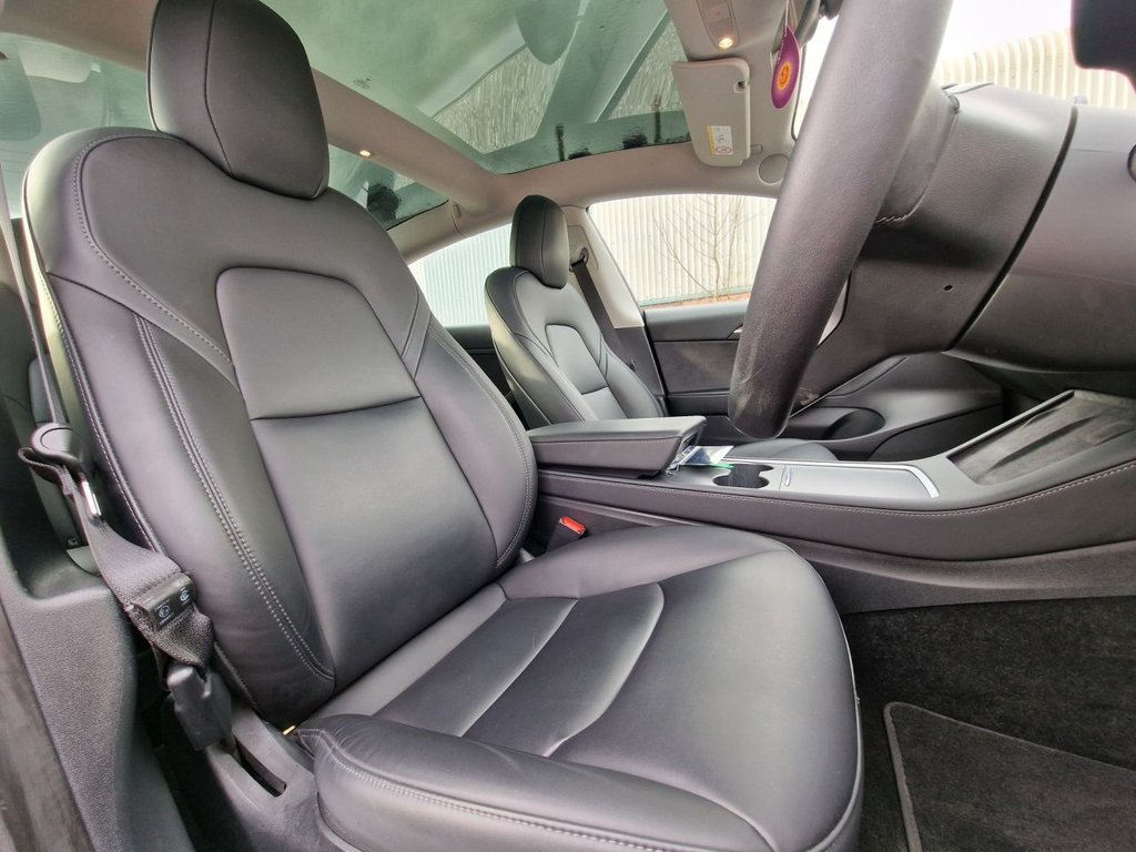 Used Tesla Model 3 2021 for sale - 77200256: Photo 49
