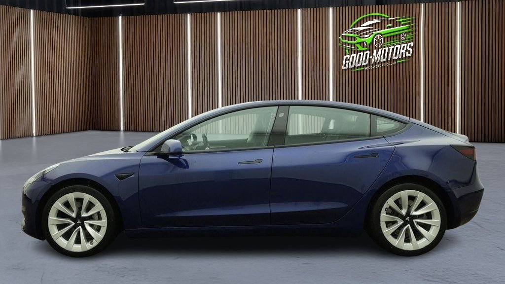 Used Tesla Model 3 2021 for sale - 77200256: Photo 5