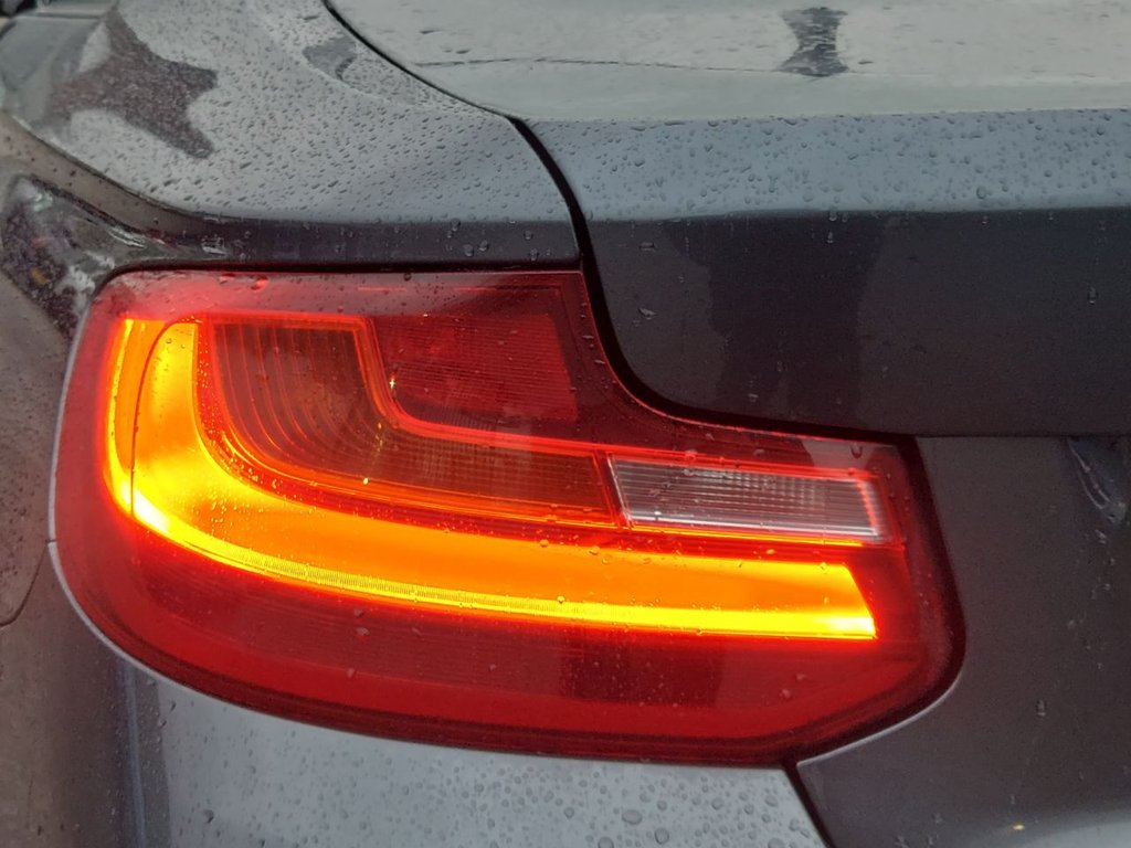 Used BMW 2 Series 2016 for sale - 76744421: Photo 18