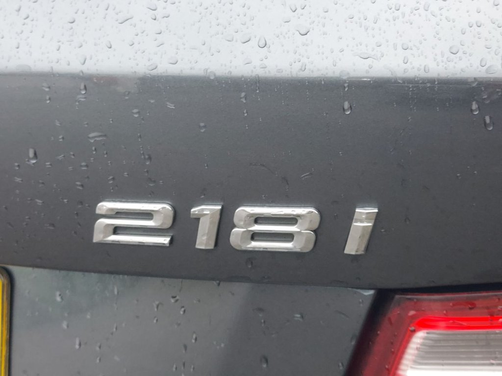 Used BMW 2 Series 2016 for sale - 76744421: Photo 20