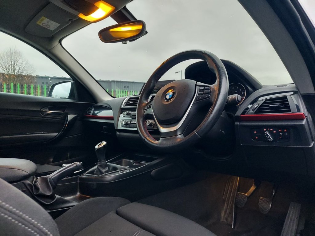 Used BMW 2 Series 2016 for sale - 76744421: Photo 22