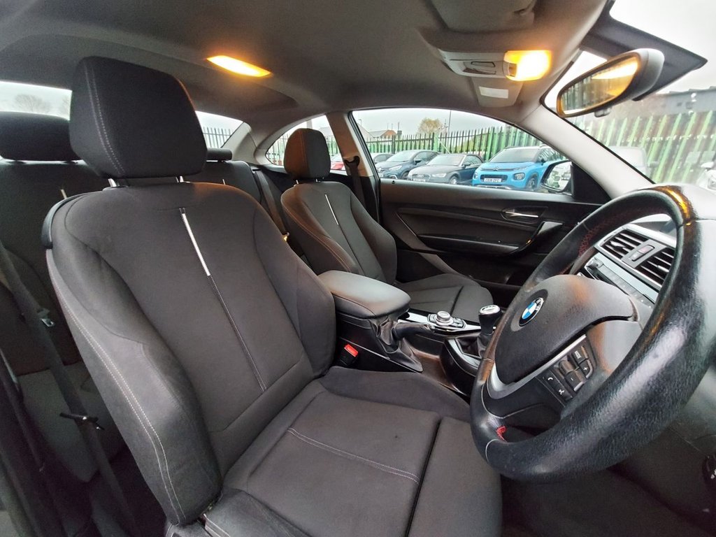 Used BMW 2 Series 2016 for sale - 76744421: Photo 24