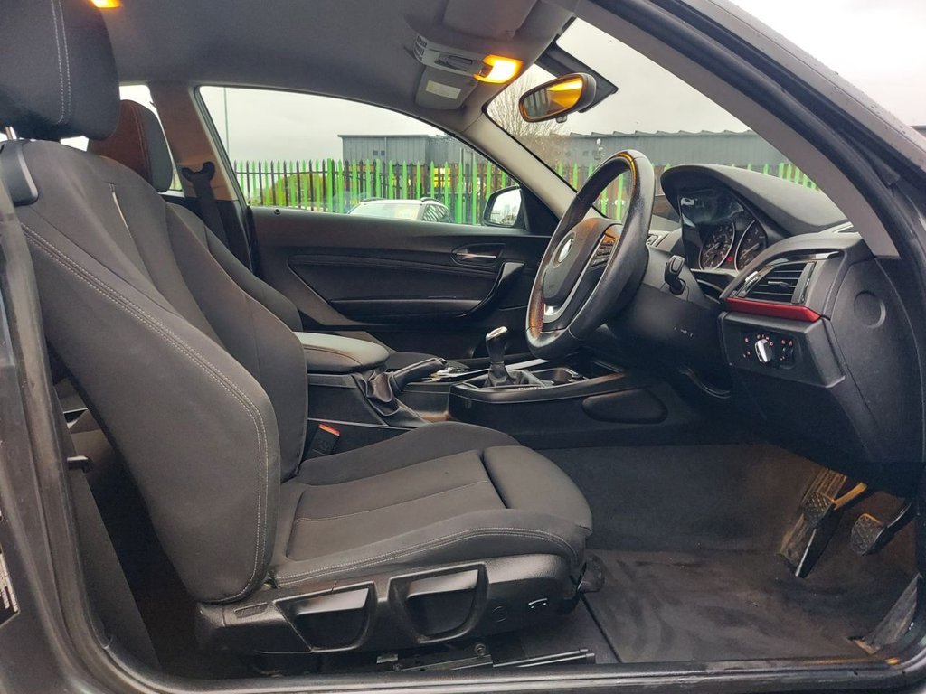 Used BMW 2 Series 2016 for sale - 76744421: Photo 25