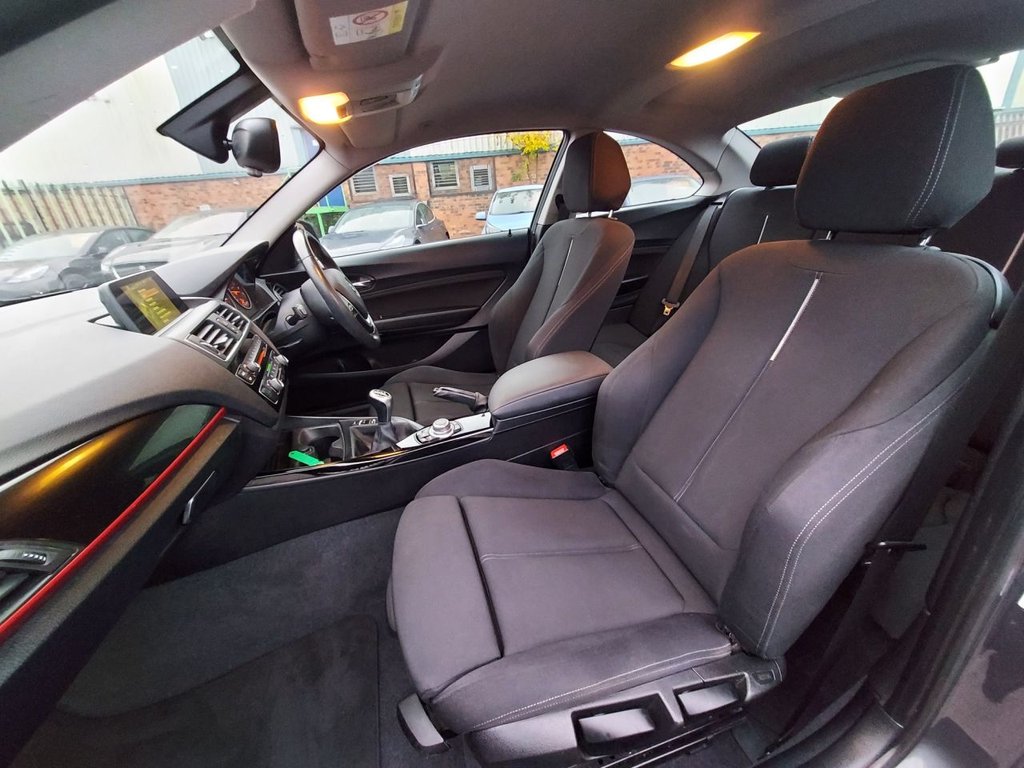 Used BMW 2 Series 2016 for sale - 76744421: Photo 27