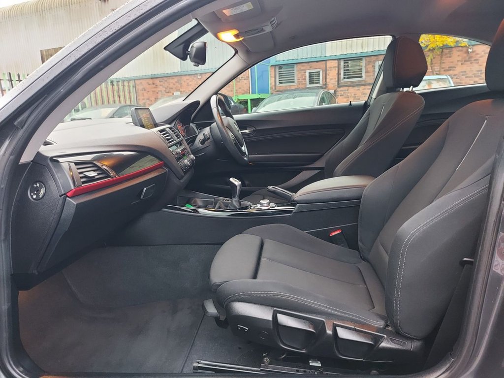 Used BMW 2 Series 2016 for sale - 76744421: Photo 28