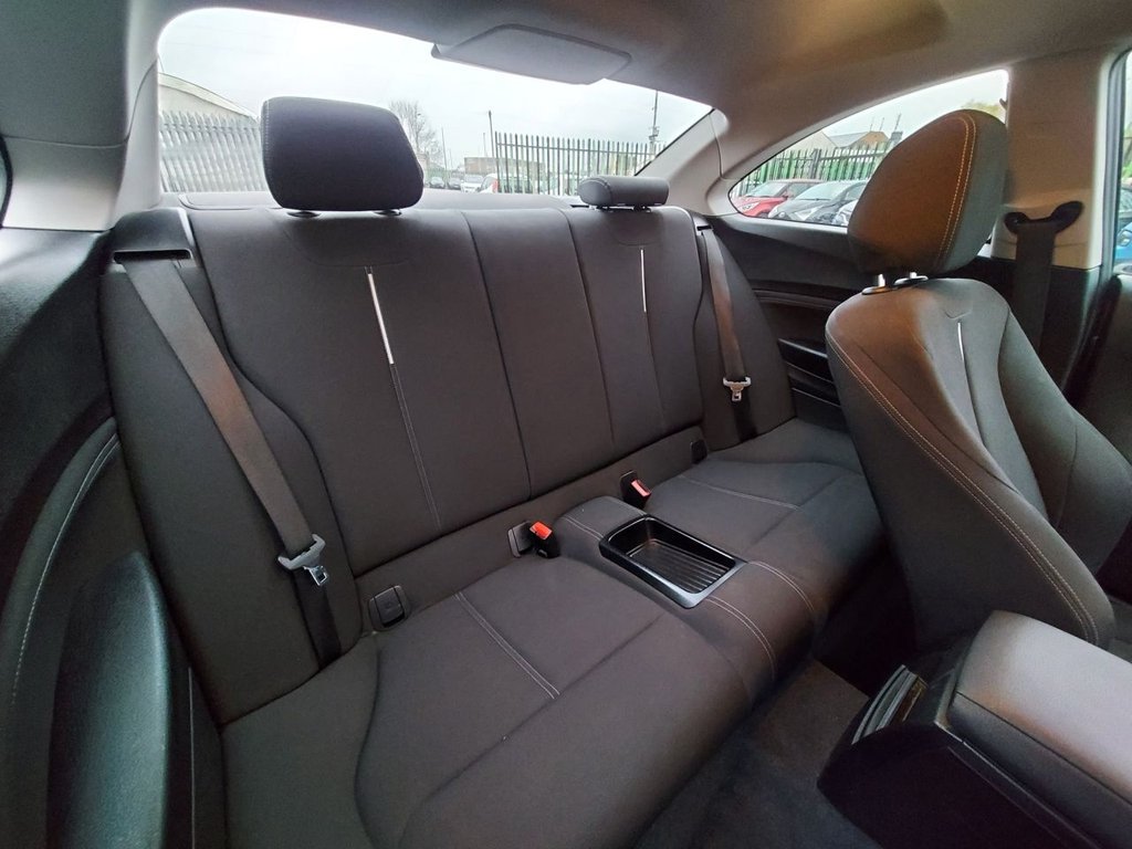 Used BMW 2 Series 2016 for sale - 76744421: Photo 29