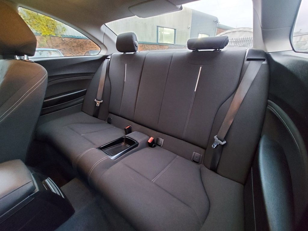 Used BMW 2 Series 2016 for sale - 76744421: Photo 30