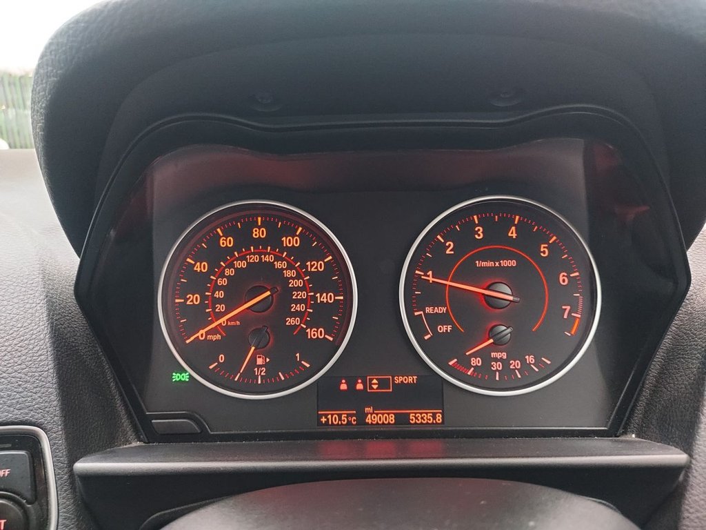 Used BMW 2 Series 2016 for sale - 76744421: Photo 31