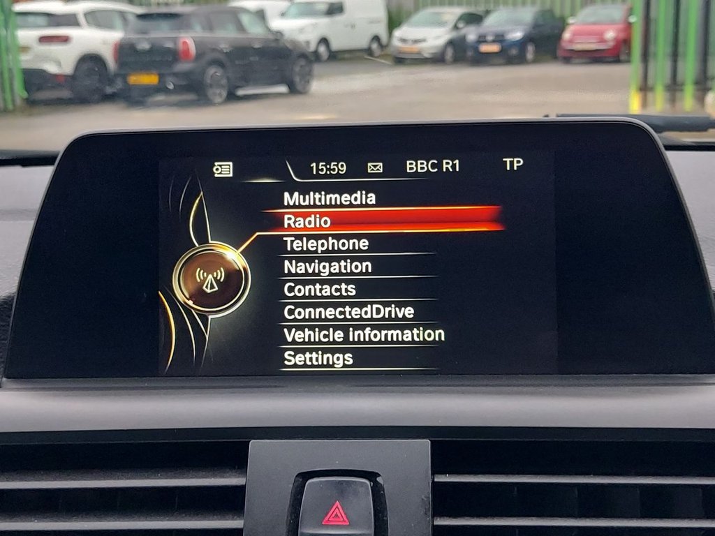 Used BMW 2 Series 2016 for sale - 76744421: Photo 38