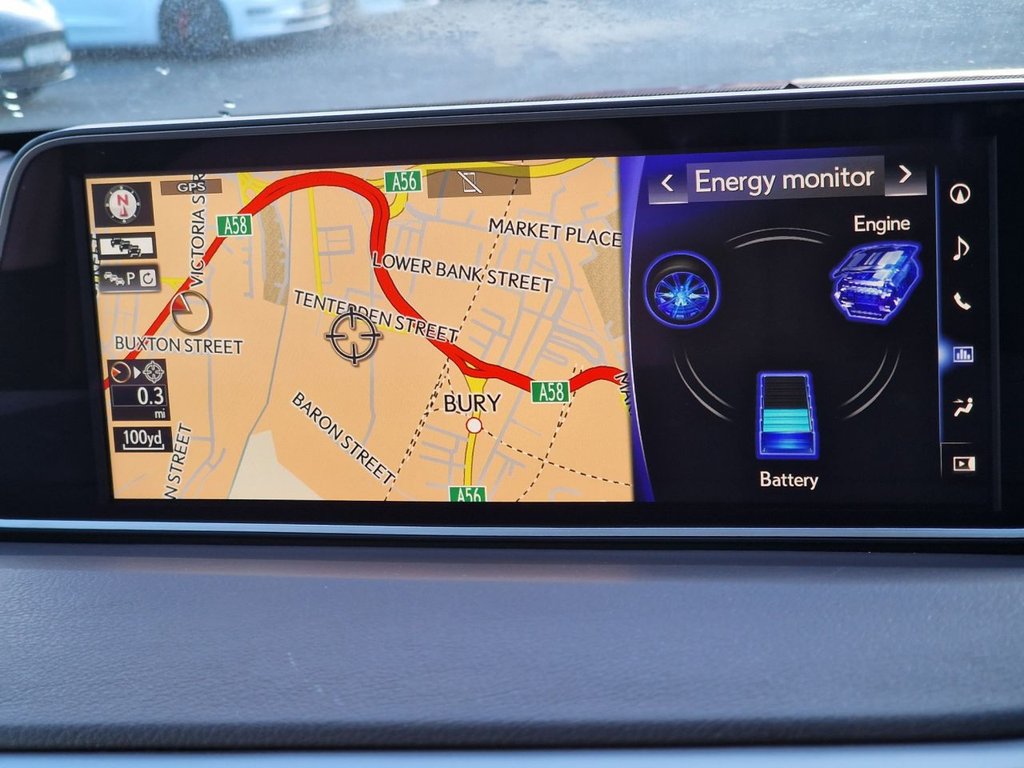 Used Lexus RX 2018 for sale - 76855170: Photo 32