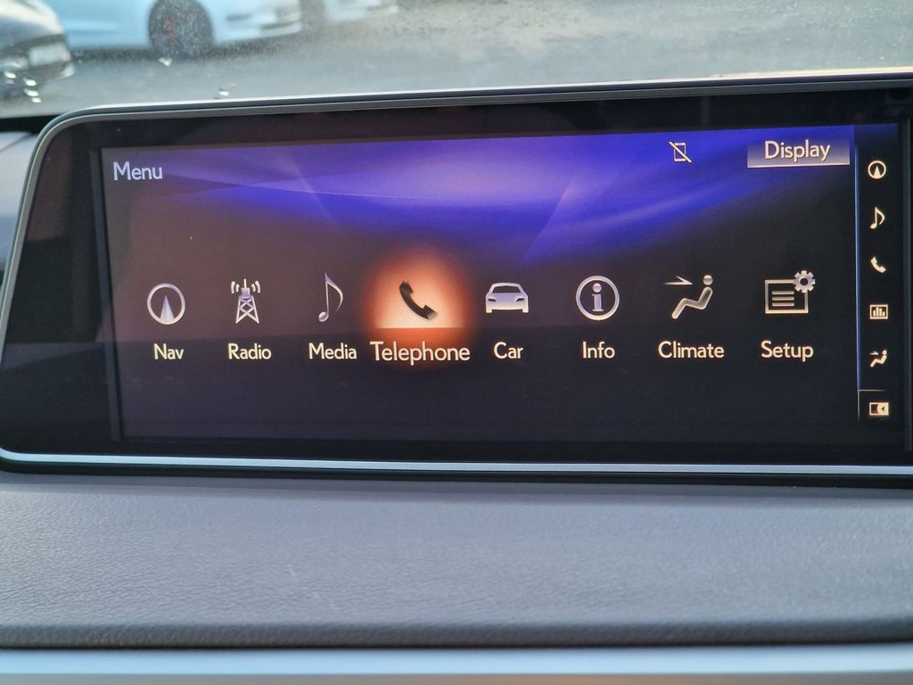 Used Lexus RX 2018 for sale - 76855170: Photo 34