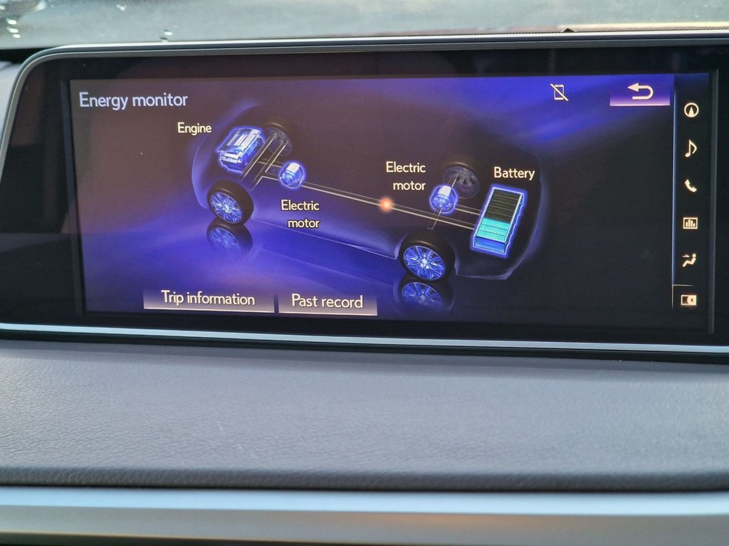 Used Lexus RX 2018 for sale - 76855170: Photo 36