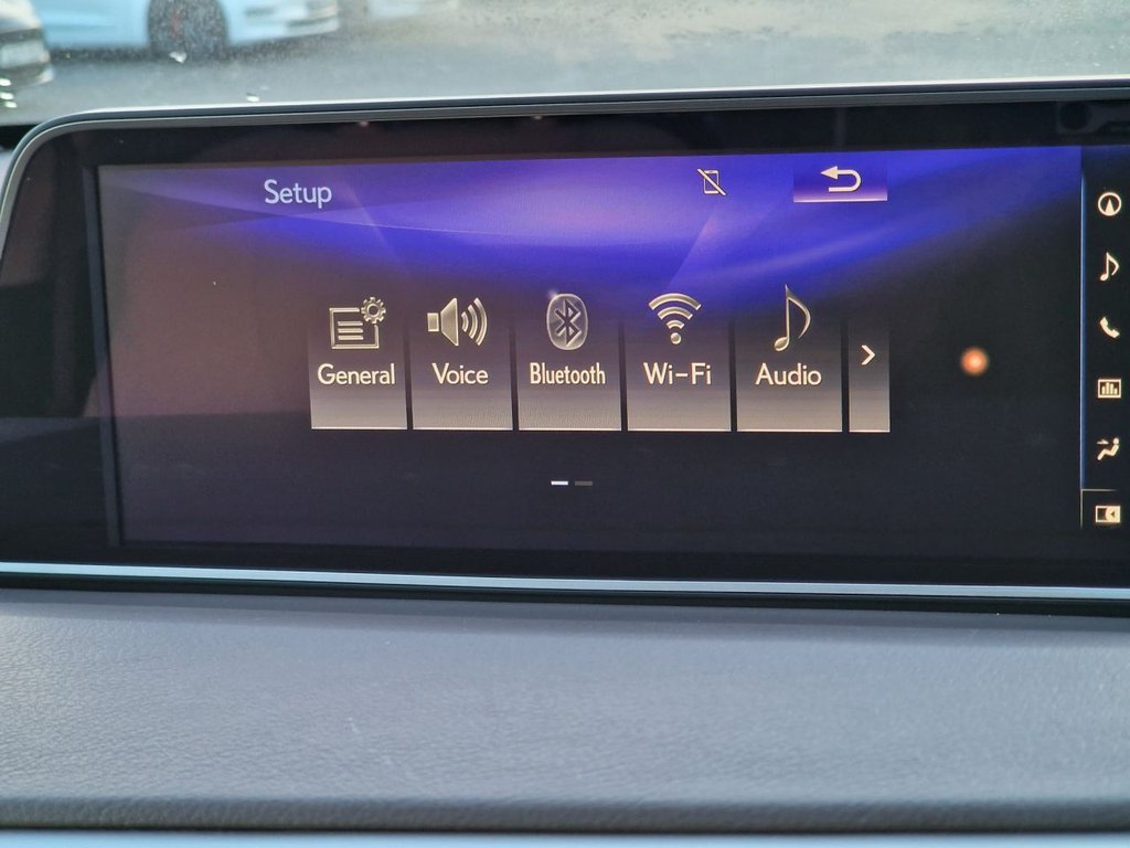 Used Lexus RX 2018 for sale - 76855170: Photo 38