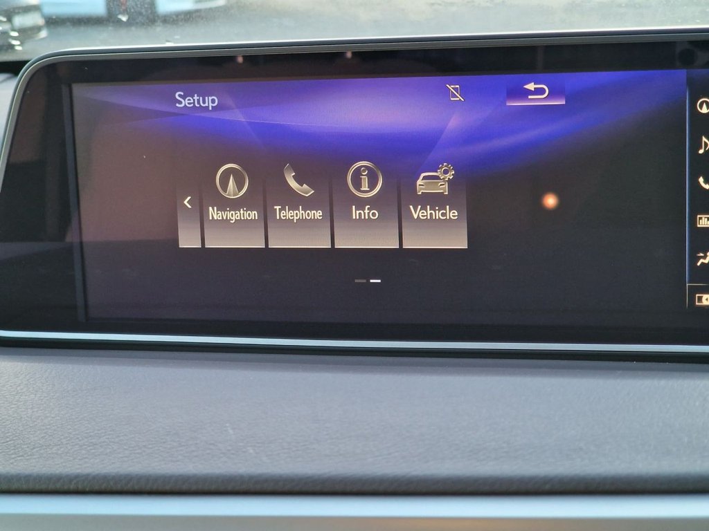 Used Lexus RX 2018 for sale - 76855170: Photo 39