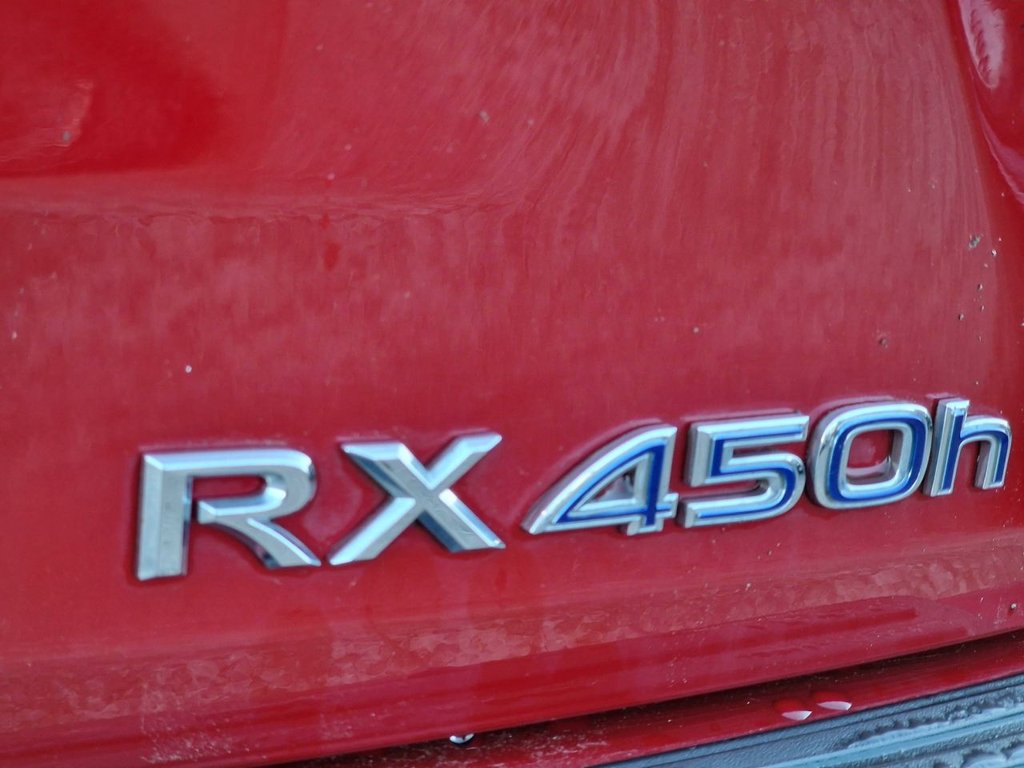 Used Lexus RX 2018 for sale - 76855170: Photo 48