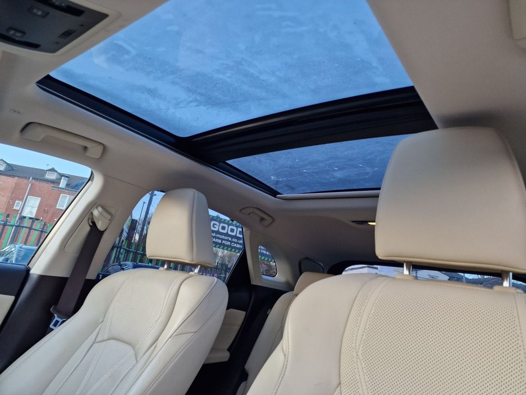 Used Lexus RX 2018 for sale - 76855170: Photo 50