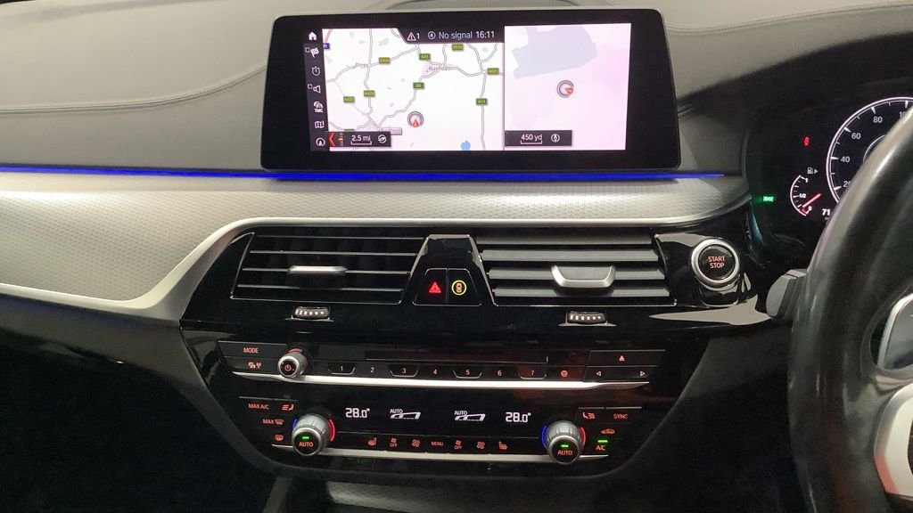 Used BMW 5 Series 2019 for sale - 77667566: Photo 16