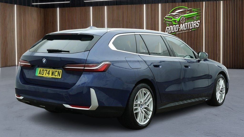 Used BMW i5 2024 for sale - 77534893: Photo 10